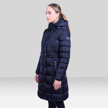 Parka ES-Ferrera -  Navy