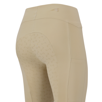 Rijlegging ES-Empower FullGrip -  Beige