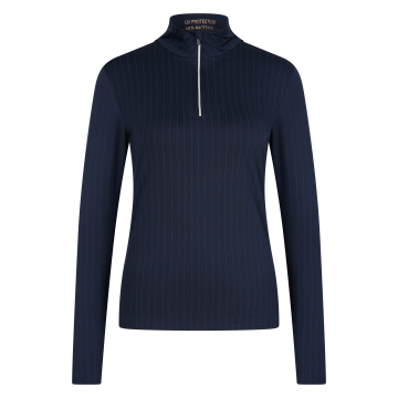 UV Top ES-Sole -  Navy