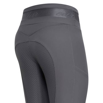 Rijlegging ES-Impress FullGrip -  Magnet Grey