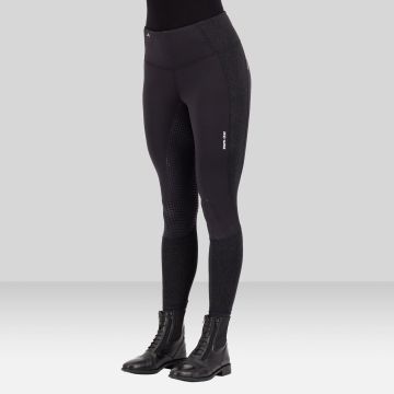 Rijlegging Breez FullGrip -  Black-Silver