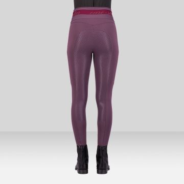 Rijlegging ES-Ares FullGrip -  Velvet rose