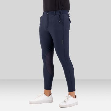 Rijbroek ES-Gabriel Thermaline GripConnect Knee -  Night