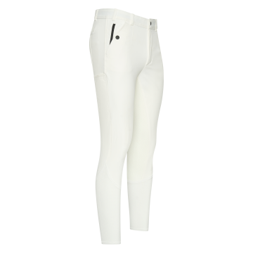 Rijbroek ES-Marco FullGrip -  White 
