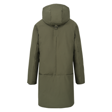 Unisex Jas ES-Lavar -  Army