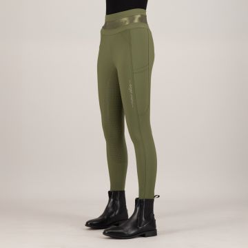 Rijlegging ES-Impress FullGrip -  Olive