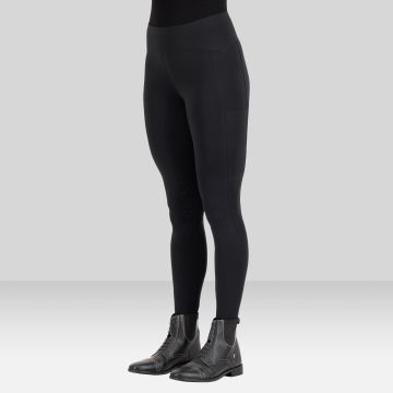 Rijlegging ES-Empower FullGrip -  Black