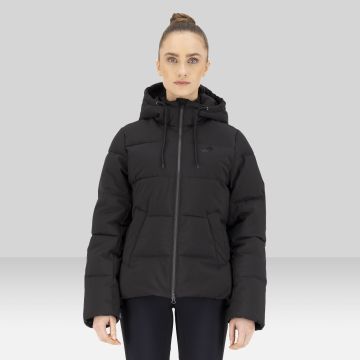 Jas ES-Carley -  Black