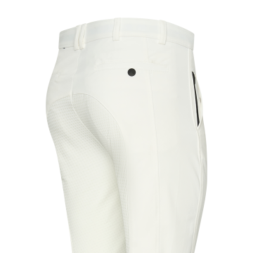 Rijbroek ES-Marco FullGrip -  White 