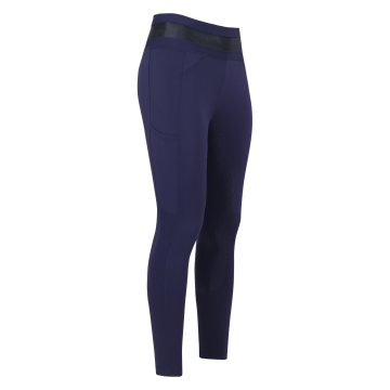 Rijlegging ES-Ares FullGrip -  Navy