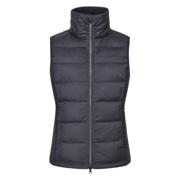 Bodywarmer ES-Caryn -  Black