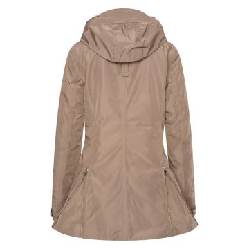 Parka ES-Lajana -  Umbra