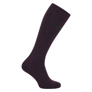 Sokken ES-Lymee -  Black Rose