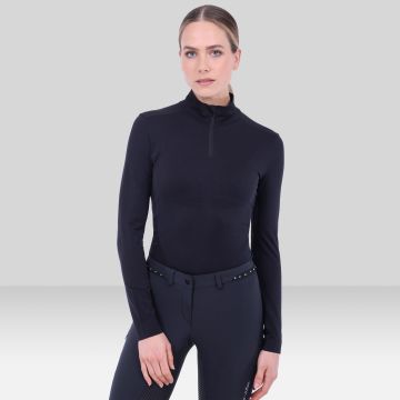 Top ES-Maggy -  Black