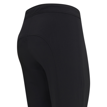 Rijbroek ES-Athleisuremen FullGrip heren -  Black