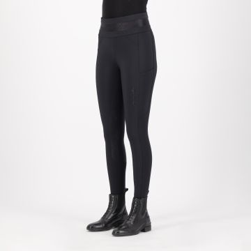 Rijlegging ES-Impress FullGrip -  Black