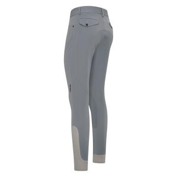 Rijbroek ES-Camillo KneeGrip -  Titanium