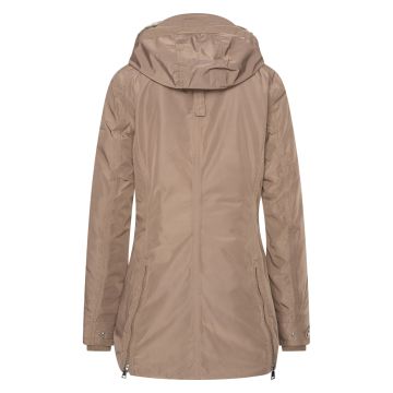 Parka ES-Lajana -  Umbra