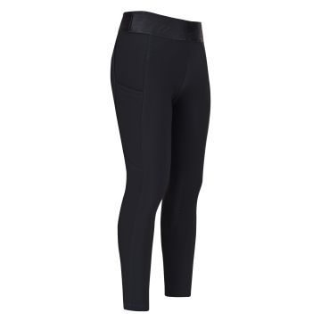 Rijlegging ES-Impress FullGrip -  Black