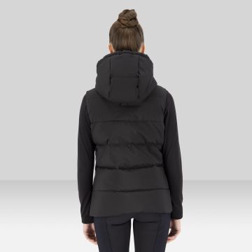 Bodywarmer ES-Isa -  Black