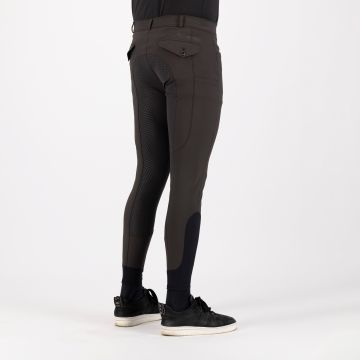 Rijbroek ES-Camillo So. FullGrip -  Mocca 