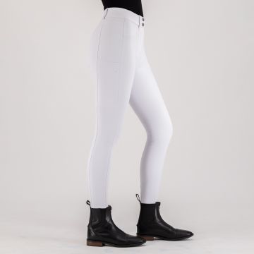 Rijbroek ES-EmprES-sive FullGrip -  White 