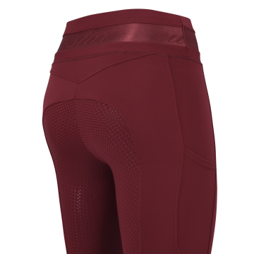 Rijlegging ES-Ares FullGrip -  Amarena