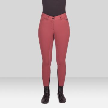 Rijbroek Arista Fashion Diamond FullGrip -  Zinfadel