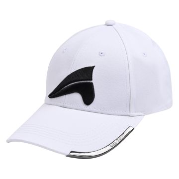 Baseball pet ES-Lore -  White 