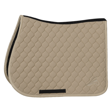 Zadeldekje ES-Coco veelzijdigheid -  Beige