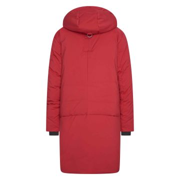 Unisex Jas ES-Lavar -  Pomegranate