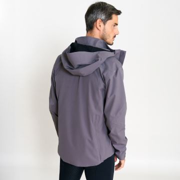 Jas ES-Umbria -  Magnet Grey