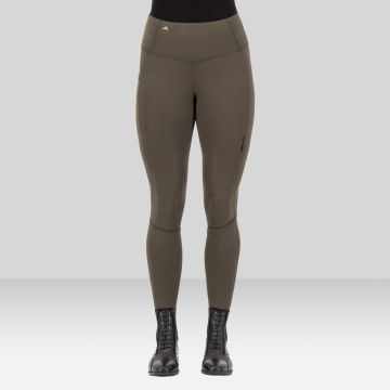 Rijlegging Breez FullGrip -  Dark olive
