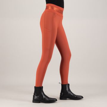 Rijlegging ES-Impress FullGrip -  Dark Cinna