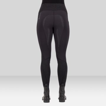 Rijlegging Breez FullGrip -  Black-Silver