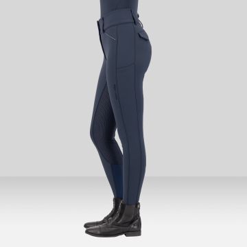 Rijbroek ES-Aurelia Diamond FullGrip -  Navy