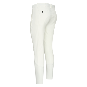 Rijbroek ES-Marco FullGrip -  White 