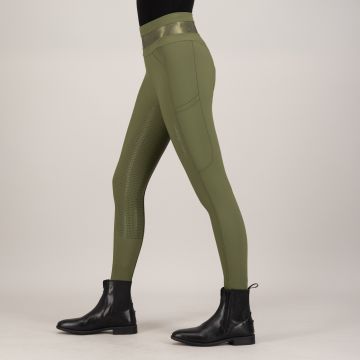 Rijlegging ES-Impress FullGrip -  Olive