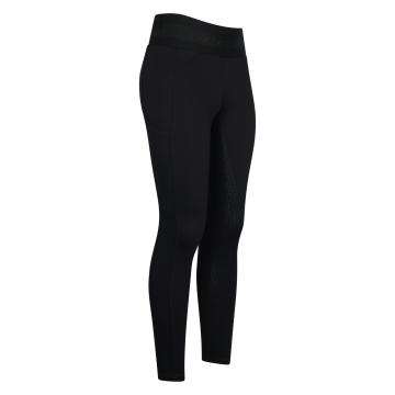 Rijlegging ES-Ares FullGrip -  Black