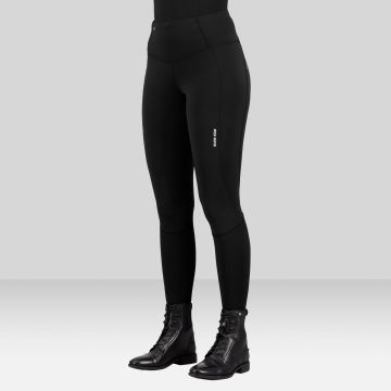 Rijlegging Breez FullGrip -  Black