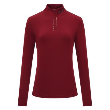 Top ES-Adeline -  Amaranth