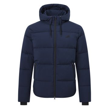 Jas ES-Carson -  Navy