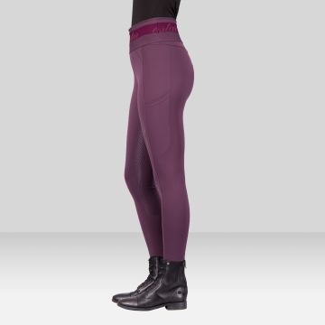 Rijlegging ES-Ares FullGrip -  Velvet rose