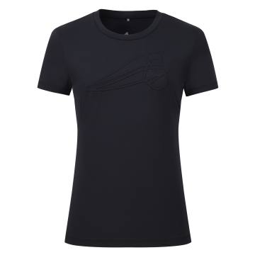 Top ES-Amalia -  Black