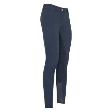 Rijbroek Arista Fashion Diamond Full -  Navy