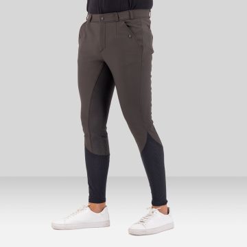 Rijbroek ES-Marco FullGrip -  Mocca 