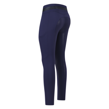 Rijlegging ES-Ares FullGrip -  Navy