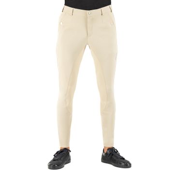 Rijbroek ES-Gabriel Competition GripConnect Full -  Beige