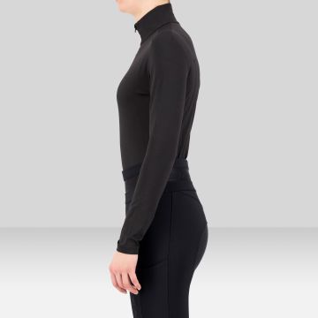 Tech top ES-Olivia -  Black