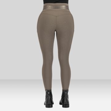 Rijbroek ES-Athletic Luxe FullGrip -  Stone